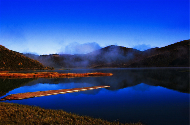 以麗江大理為圓點(diǎn)小編帶你玩轉(zhuǎn)云南，你要知道的自由行交通秘籍在這里