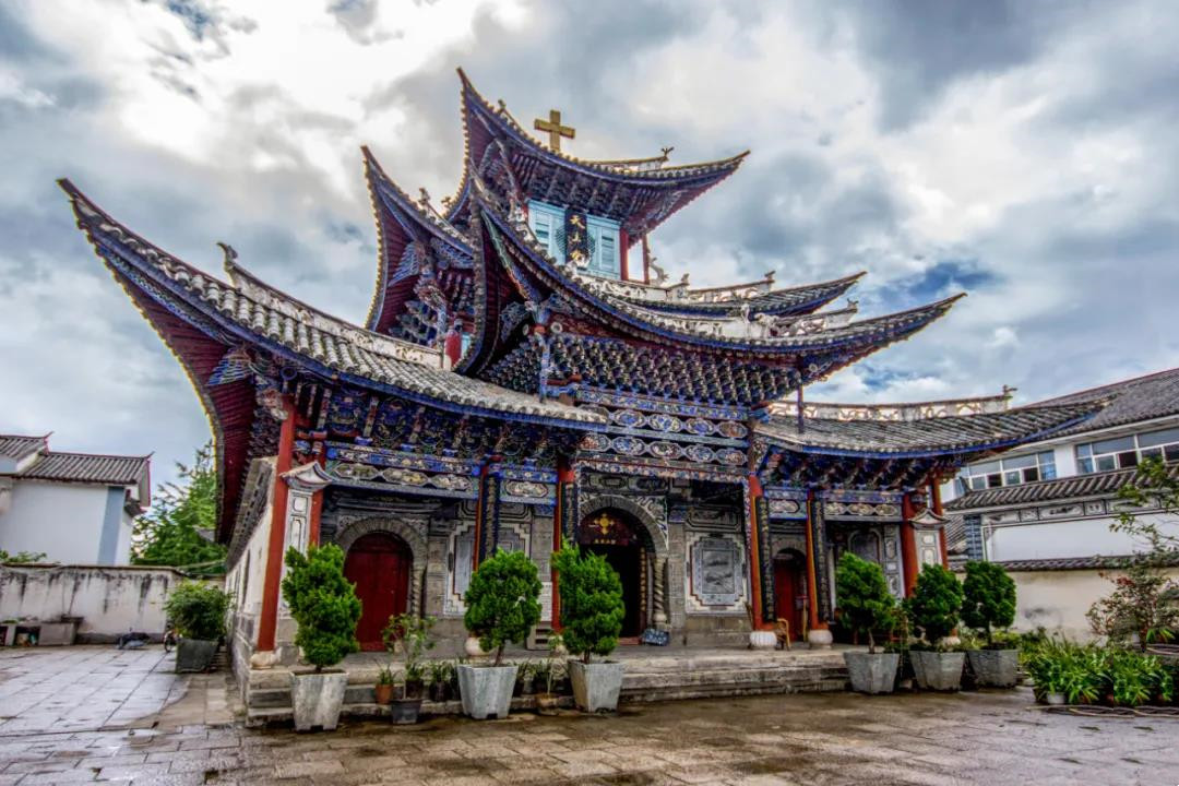 走，去大理！收下這份大理旅游攻略，一起去大理洱海騎行