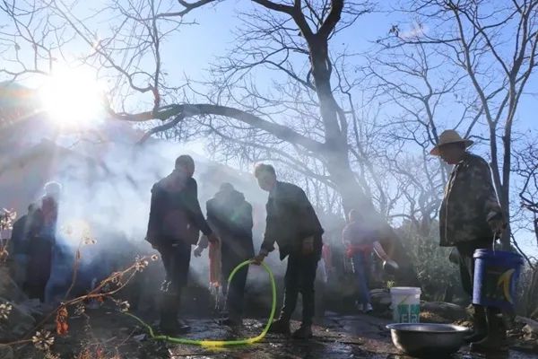 大理策劃公司：吃了“殺豬飯”，離過(guò)年就不遠(yuǎn)了