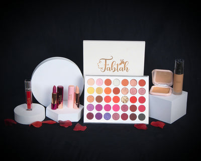 Fabtah Make up Kits